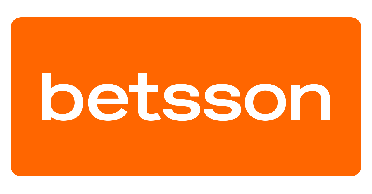 Logo Betsson